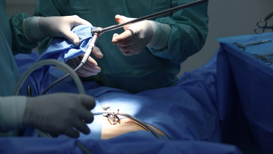 Surgical Repair